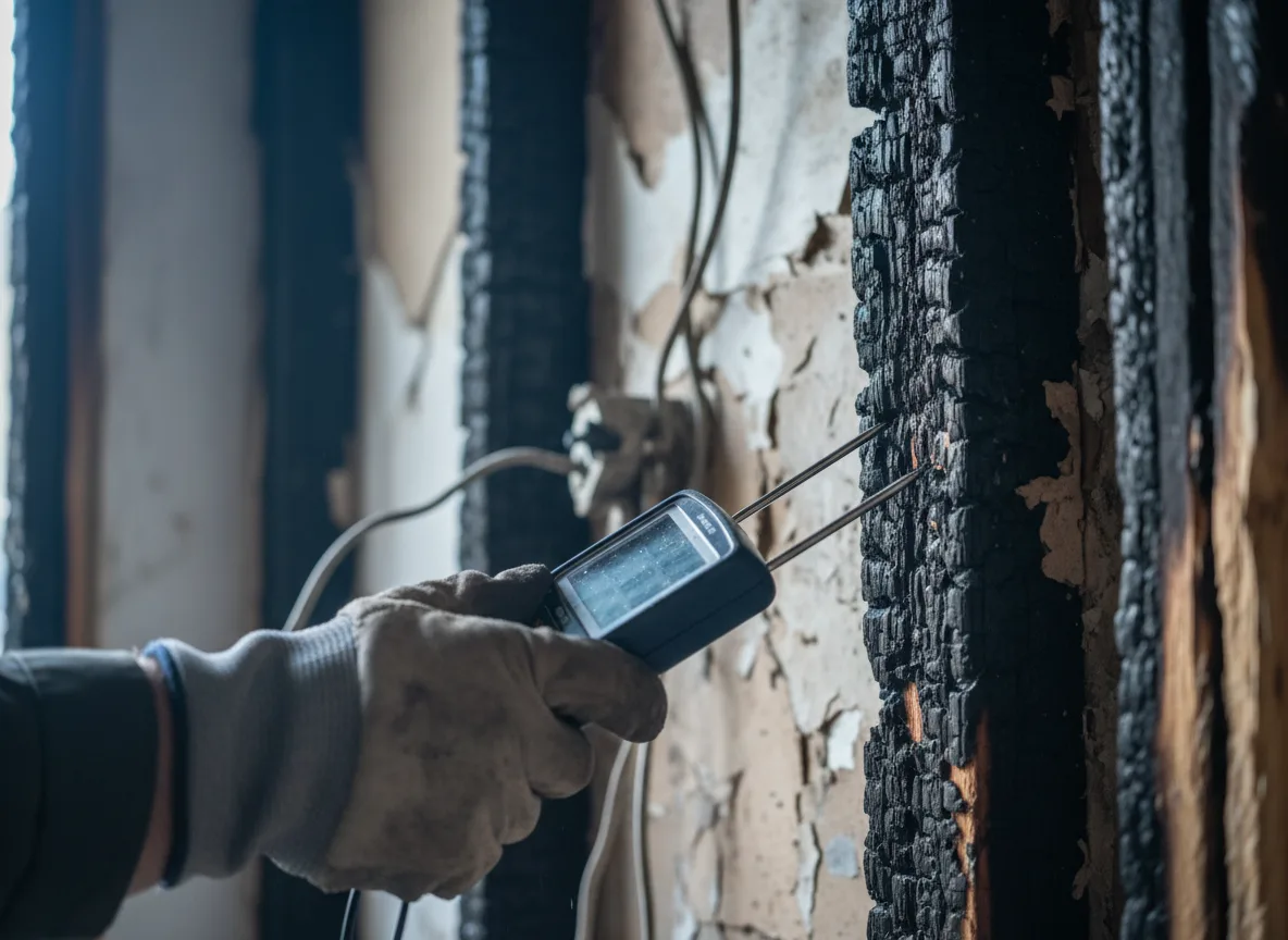 Fire Damage Restoration Penokee, KS FAQs